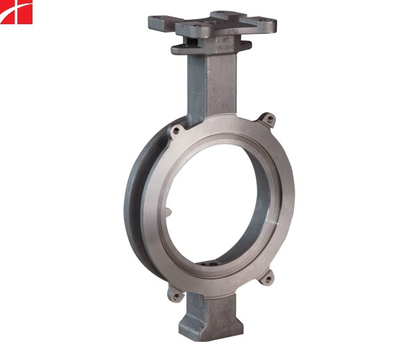 Butterfly Valve 4