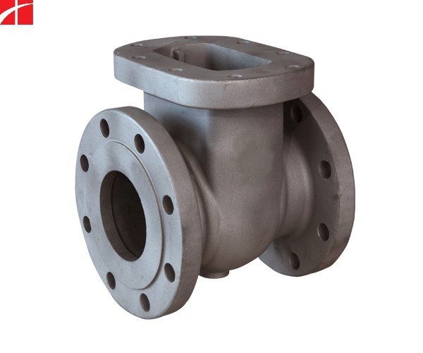 Gate Valve 1