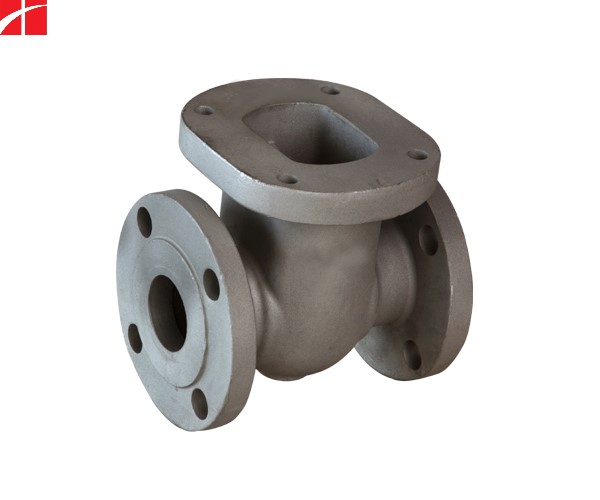 Gate Valve 2