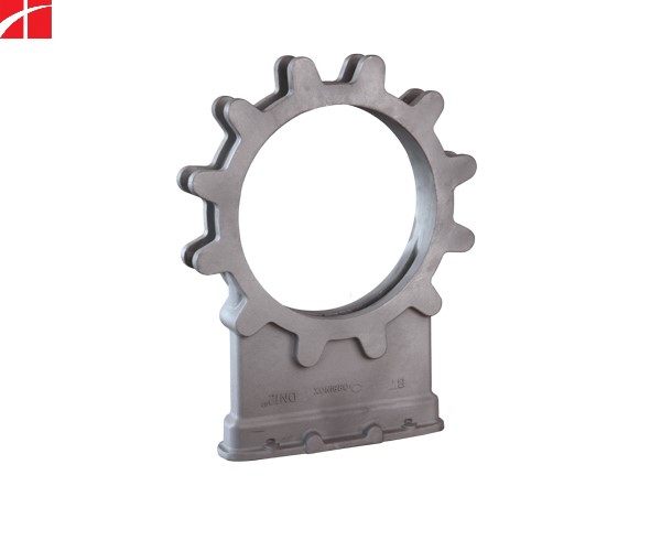 Knife Gate Valve 4