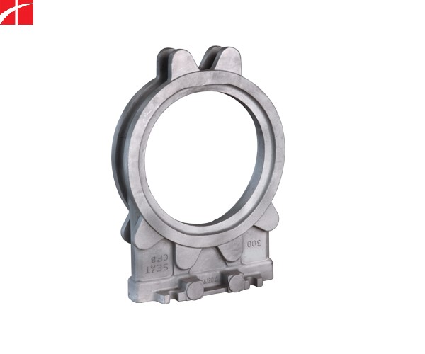 Knife Gate Valve 5