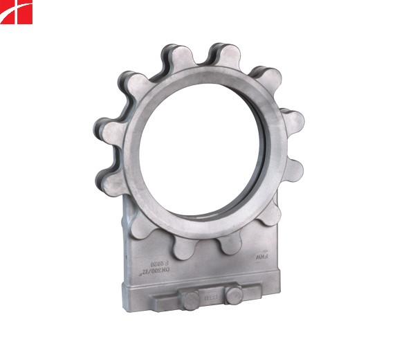 Knife Gate Valve 6