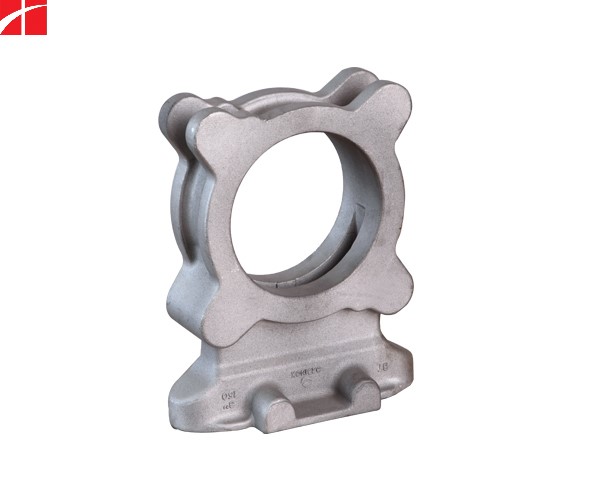 DN65 Knife Gate Valve Body