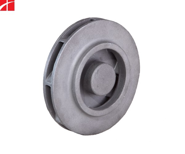 Impeller 1