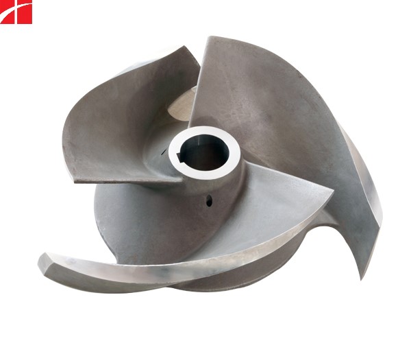 Open Impeller