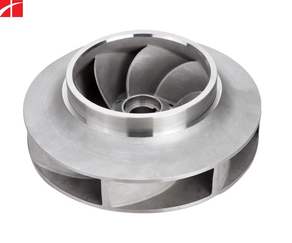 Impeller 3