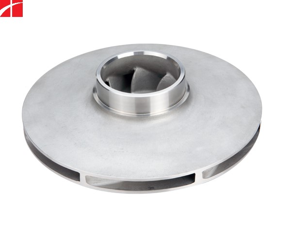 Impeller 4