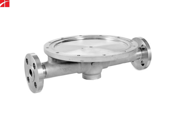 Control Valve 1