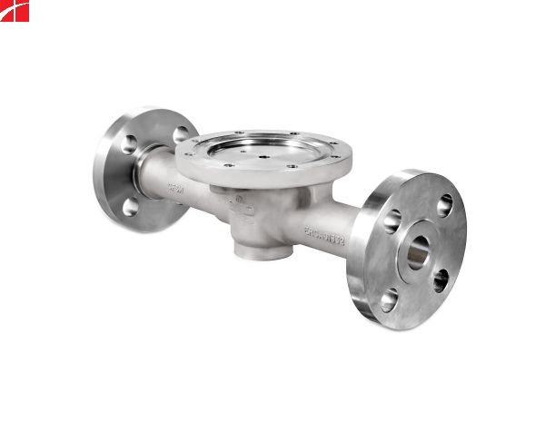 Control Valve 2