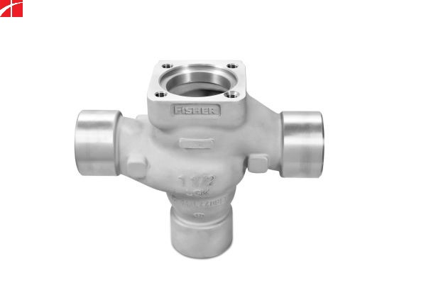 Control Valve 4