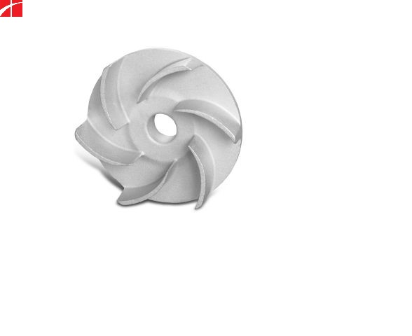 Open Impeller 1