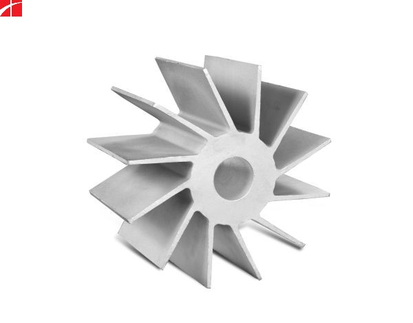 Open Impeller 2